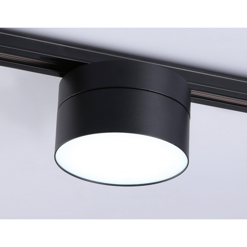Трековый однофазный светодиодный светильник Ambrella Light GL6879 Трековый однофазный светодиодный светильник Ambrella Light GL6879
