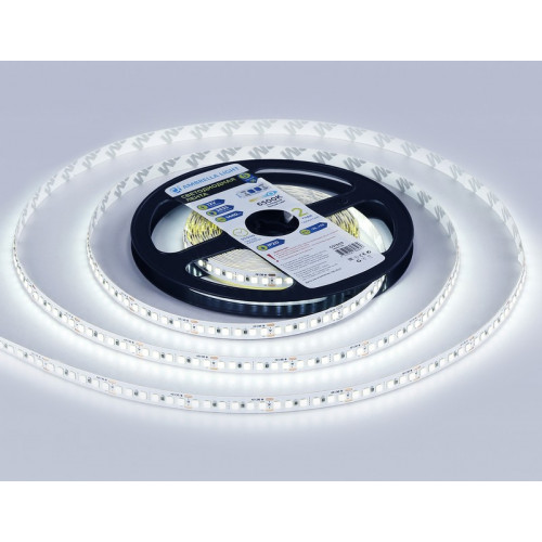 Светодиодная лента Ambrella Light GS1303 2835 180Led /14.4W m/12V IP20 6500K 5m/кратность резки 33mm Ambrella Light GS1303 Светодиодная лента Ambrella Light GS1303 2835 180Led /14.4W m/12V IP20 6500K 5m/кратность резки 33mm Ambrella Light GS1303
