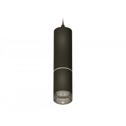 Комплект подвесного светильника с композитным хрусталем Ambrella Light XP6313010