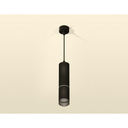 Комплект подвесного светильника с композитным хрусталем Ambrella Light XP6313010