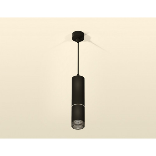 Комплект подвесного светильника с композитным хрусталем Ambrella Light XP6313010 Комплект подвесного светильника с композитным хрусталем Ambrella Light XP6313010