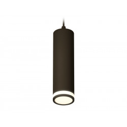 Комплект подвесного светильника с акрилом Ambrella Light XP6356001