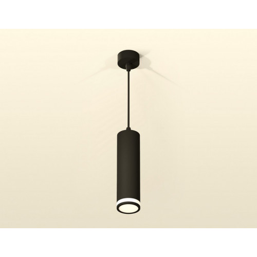 Комплект подвесного светильника с акрилом Ambrella Light XP6356001 Комплект подвесного светильника с акрилом Ambrella Light XP6356001