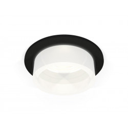 Комплект встраиваемого светильника с акрилом Ambrella Light XC6513066