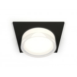 Комплект встраиваемого светильника с акрилом Ambrella Light XC6521066