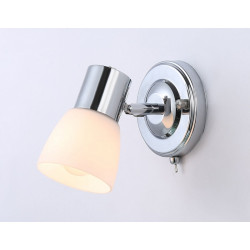 Накладной спот с выключателем Ambrella Light TR3961