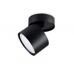 Накладной поворотный спот Ambrella Light TA1408