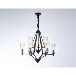 Подвесная люстра со сменной лампой Ambrella Light TR3238