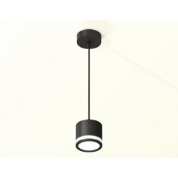 Комплект подвесного светильника GX53 с акрилом Ambrella Light XP8111020