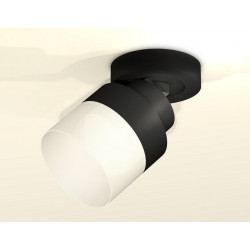 Комплект накладного поворотного светильника с акрилом Ambrella Light XM8102021