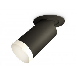Комплект встраиваемого поворотного светильника Ambrella Light XM6323200