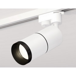 Комплект трекового однофазного светильника Ambrella Light XT6301011