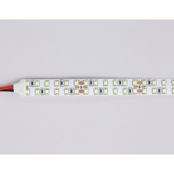Светодиодная лента двухрядная Ambrella Light GS3703 2835 240Led /24W m/ 24V IP20 6500K 5m Ambrella Light GS3703