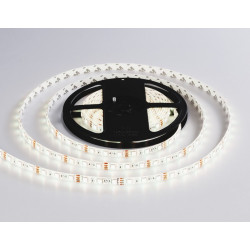 Комплект светодиодной ленты RGB Ambrella Light 5m GS2502 5050 60Led /14.4W m/ 12V IP65 RGB 5m Ambrella Light GS2502