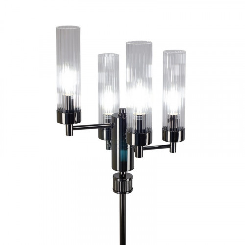 Торшер напольный INDIGO PT4 PEARL BLACK Торшер напольный INDIGO PT4 PEARL BLACK