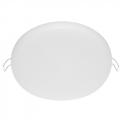 Встраиваемый светильник led панель AM Group AM321 24W 4000K