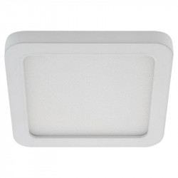Встраиваемый светильник led панель AM Group AM293-18W-WH-4000K/S