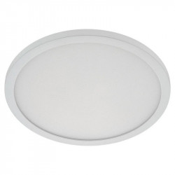 Встраиваемый светильник led панель AM Group AM292-18W-WH-3000K/R