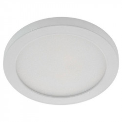 Встраиваемый светильник led панель AM Group AM292-12W-WH-3000K/R