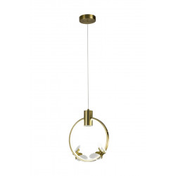 MARIPOSA SP2 POLISHED GOLD