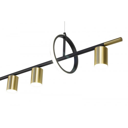 Светильник подвесной AM438 POLISHED GOLD Светильник подвесной AM438 POLISHED GOLD