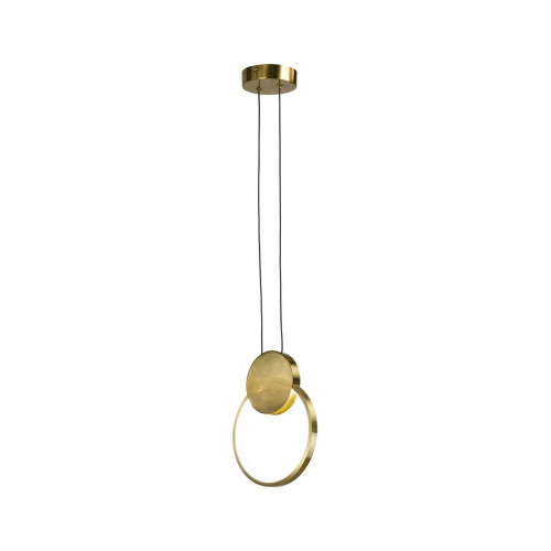 Подвесной светильник AM463 POLISHED GOLD Подвесной светильник AM463 POLISHED GOLD