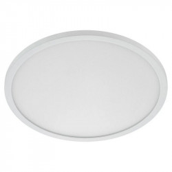 Встраиваемый светильник led панель AM Group AM292-24W-WH-4000K/R