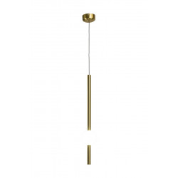 Подвесной светильник AM464 POLISHED GOLD