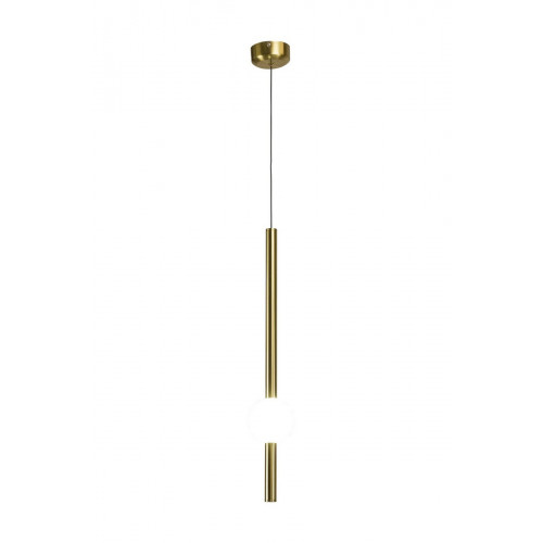 Подвесной светильник AM464 POLISHED GOLD Подвесной светильник AM464 POLISHED GOLD