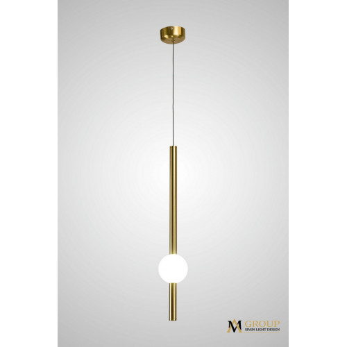 Подвесной светильник AM464 POLISHED GOLD Подвесной светильник AM464 POLISHED GOLD