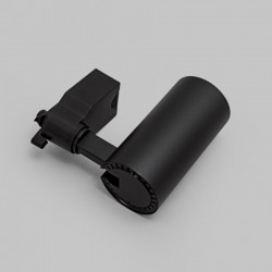 Светильник 15W на однофазный трек 220V, LED 4200K, Черный IL.0010.2182-4200 IMEX