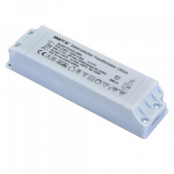 Трансформатор 12V 150W электронный с защитой IT.0101.0003 IMEX