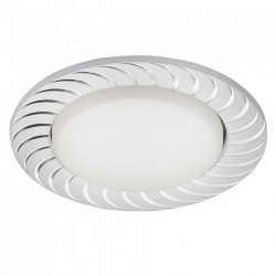 Светильник GX53 WH встраиваемый IL.0022.0515 IMEX