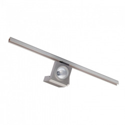 Светильник 3-х фазный трек c ЭПРА. G12 70W. Silver IL.0011.5914 IMEX