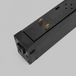 Светильник SMART линейный направленного света для трековой системы SMART LINE 220В, 18Вт, Черный IL.0050.6002-18-BK IMEX