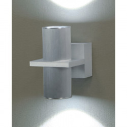 Светильник настенный "ТЕХНО" LED 2*3W 220V IP20 IL.0012.2015 IMEX