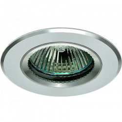Светильник MR16 WH встраиваемый GU5.3 50W IL.0021.0315 IMEX