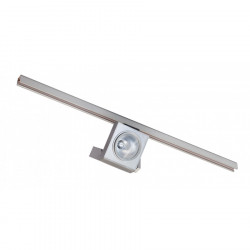 Светильник 3-х фазный трек c ЭПРА. G12 70W. Silver IL.0011.5914 IMEX
