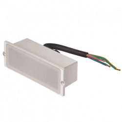 Светильник цокольный LED, IP65 220V 1.5W, NM, 4000K IL.0013.2535 IMEX