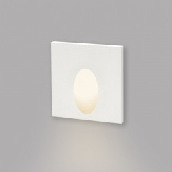 Подсветка для лестниц LED 3Вт 3000К IP54 Белый IL.0013.3004-WH IMEX