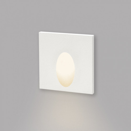 Подсветка для лестниц LED 3Вт 3000К IP54 Белый IL.0013.3004-WH IMEX