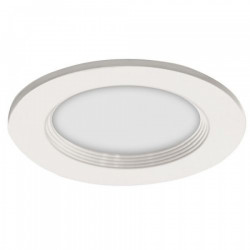 LED светильник встраиваемый. 10W 220V 4200K D145 H56 IL.0012.8129 IMEX