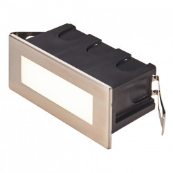 Светильник цокольный LED, IP65 220V 1.5W, NM, 4000K IL.0013.2535 IMEX