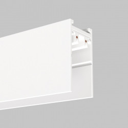 Шинопровод накладной трековой системы SMART LINE 220В, 3м, Белый IL.0050.1000-3-WH IMEX