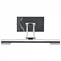 Светильник картинный. LED 4.8W 220V. 4200К CH. L=288mm IL.0005.2902 IMEX