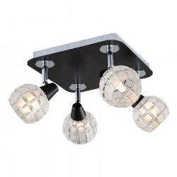Светильник Спот 4*40Вт G9 Wenge SP.004-34-08 IMEX