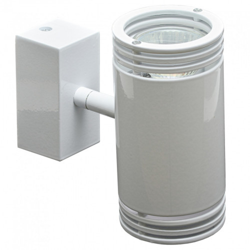 Светильник настенный 2xGU10 50W. WH IL.0001.0113 IMEX