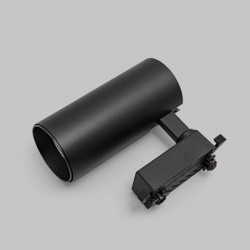 Светильник 30W на однофазный трек 220V, LED 4200K, Черный IL.0010.2184-4200 IMEX