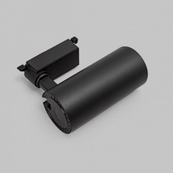 Светильник 30W на однофазный трек 220V, LED 4200K, Черный IL.0010.2184-4200 IMEX