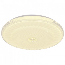 Люстра потолочная LED 80W+RGB PLC-6014-500 IMEX